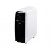 Мобильный кондиционер Ballu BPAC-07 CD Smart Design