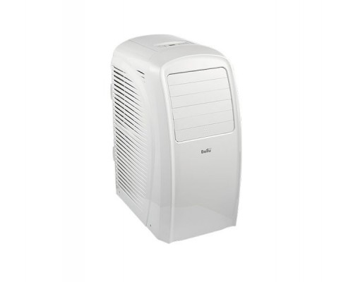 Мобильный кондиционер Ballu BPAC-20 CE_20Y Smart Pro