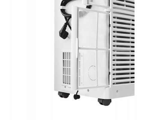 Мобильный кондиционер Ballu BPAC-18 CE_20Y Smart Pro