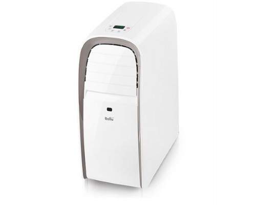 Мобильный кондиционер Ballu BPAC-07 CE_17Y Smart electronic