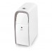 Мобильный кондиционер Ballu BPAC-07 CE_17Y Smart electronic