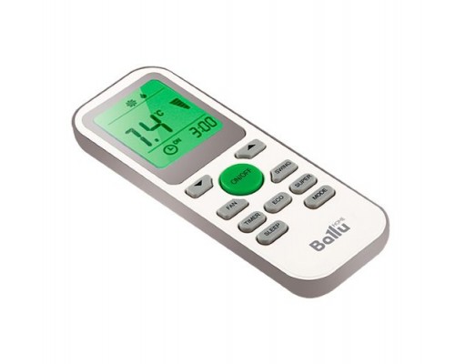 Мобильный кондиционер Ballu BPAC-07 CE_17Y Smart electronic
