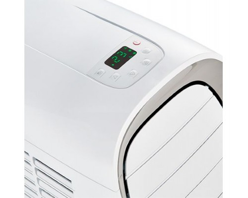 Мобильный кондиционер Ballu BPAC-07 CE_17Y Smart electronic