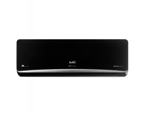 Кондиционер (Сплит-система) Ballu Platinum DC Inverter BSPI-13HN1/BL/EU