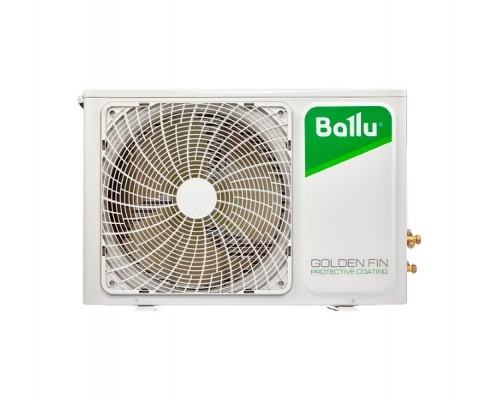 Кондиционер (Сплит-система) Ballu iGreen On-Off BSAG-07HN1_20Y