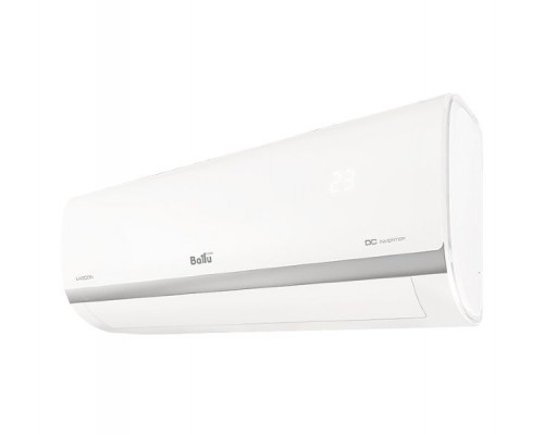 Кондиционер (Сплит-система) Ballu Lagoon DC Inverter BSDI-07HN1