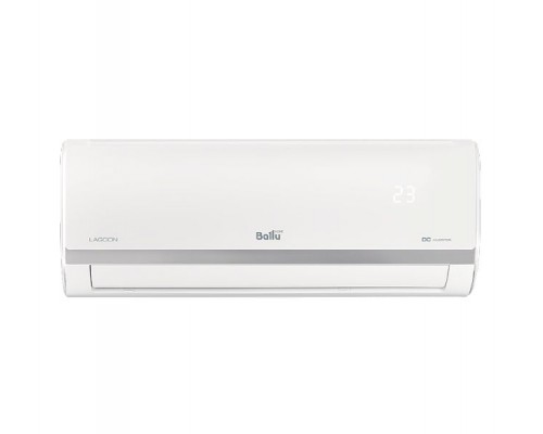 Кондиционер (Сплит-система) Ballu Lagoon DC Inverter BSDI-24HN1