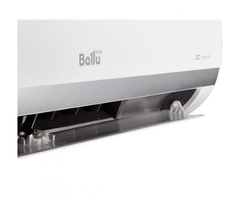 Кондиционер (Сплит-система) Ballu Lagoon DC Inverter BSDI-09HN1
