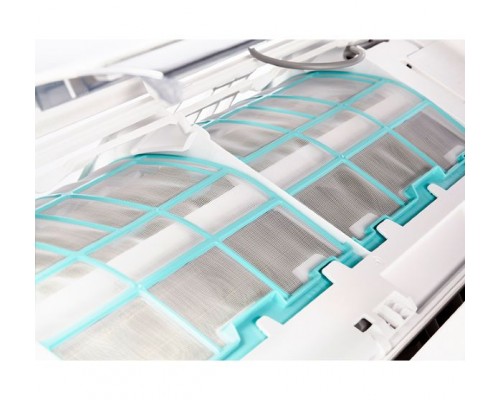 Кондиционер (Сплит-система) Ballu Lagoon DC Inverter BSDI-24HN1