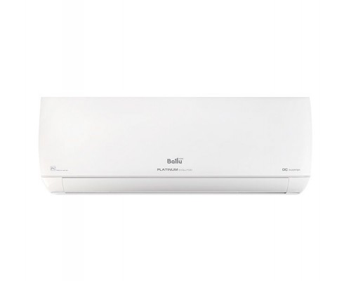 Кондиционер (Сплит-система) Ballu Platinum Evolution DC Inverter BSUI-24HN8