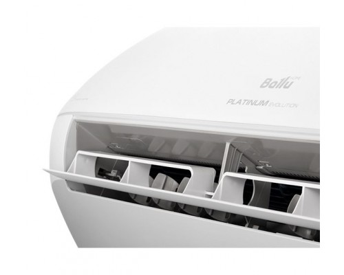 Кондиционер (Сплит-система) Ballu Platinum Evolution DC Inverter BSUI-24HN8
