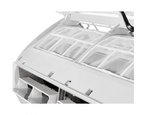 Кондиционер (Сплит-система) Ballu Platinum Evolution DC Inverter BSUI-18HN8