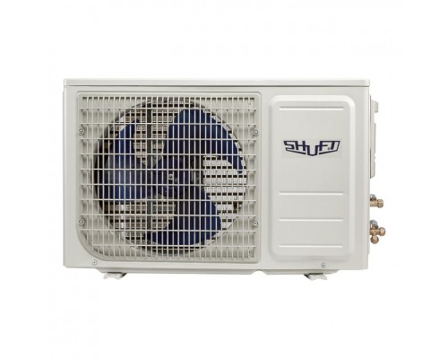 Кондиционер (Сплит-система) Shuft Berg On-Off SFTO-24HN1