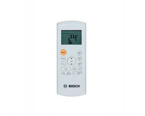 Кондиционер Bosch Climate 5000 RAC 7-3 IBW / Climate 5000 RAC 7-2 OUE