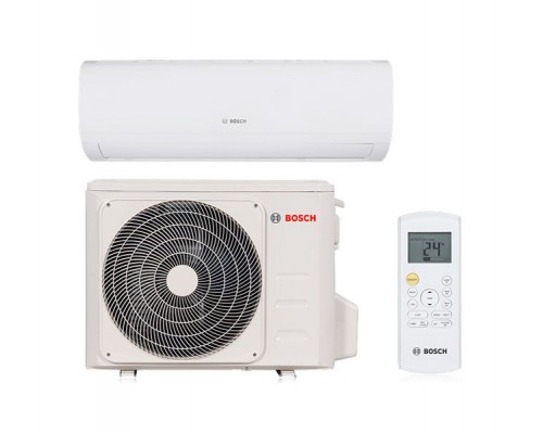 Кондиционер Bosch Climate 5000 RAC 7-3 IBW / Climate 5000 RAC 7-2 OUE