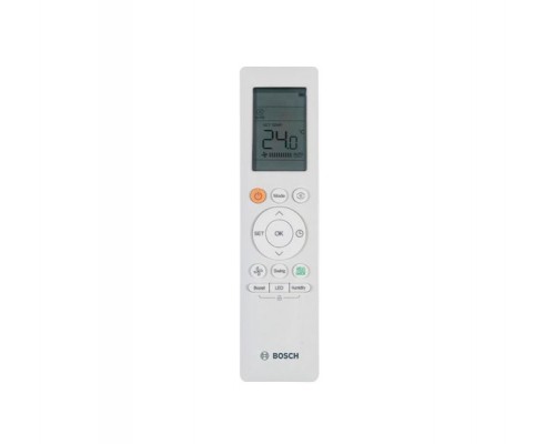 Кондиционер Bosch CL6001iU W 53 E / CL6001i 53 E