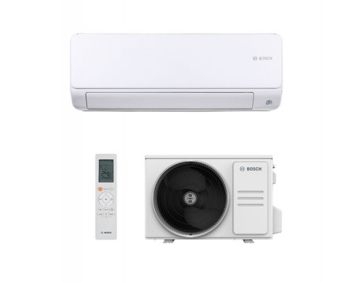 Кондиционер Bosch CL6001iU W 53 E / CL6001i 53 E