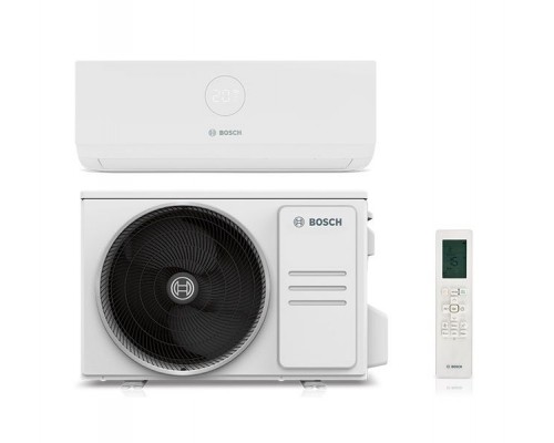 Кондиционер Bosch CLL2000 W 23 / CLL2000 23