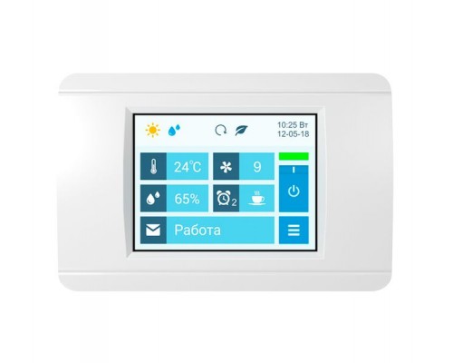 Приточная установка Breezart 550 Lux