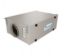 Приточная установка Breezart 550 Lux