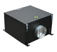 Вытяжная установка Ventmachine BW-700 ЕС