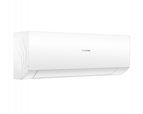 Кондиционер (Сплит-система) Casarte Eletto Inverter CAS35CX1/R3-W 1U35CX1/R3