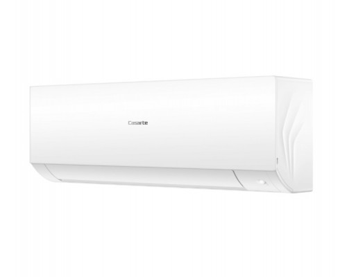 Кондиционер (Сплит-система) Casarte Eletto Inverter CAS35CX1/R3-W 1U35CX1/R3