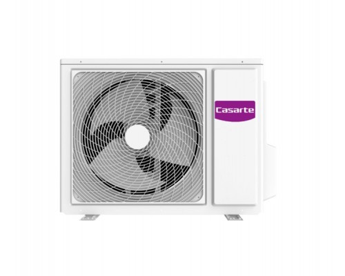 Кондиционер (Сплит-система) Casarte Eletto Inverter CAS35CX1/R3-W 1U35CX1/R3