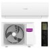 Кондиционер (Сплит-система) Casarte Eletto Inverter CAS35CX1/R3-W 1U35CX1/R3