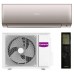 Кондиционер (Сплит-система) Casarte Eletto Inverter CAS35CX1/R3-G 1U35CX1/R3
