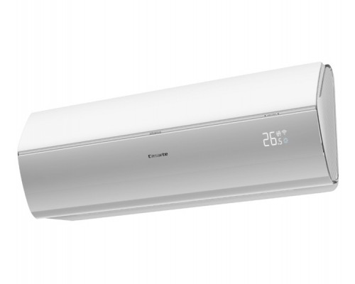 Кондиционер (Сплит-система) Casarte Triano Inverter CAS35MW1/R3-W 1U35MW1/R3