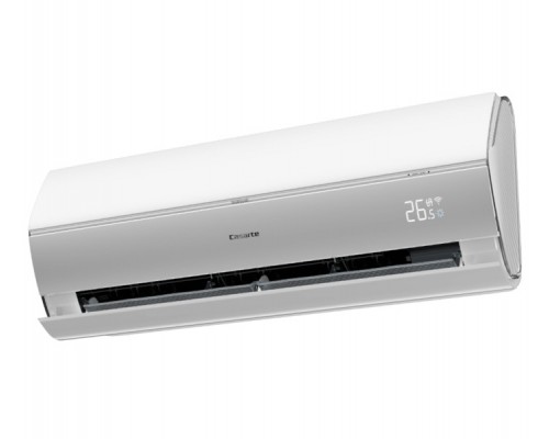 Кондиционер (Сплит-система) Casarte Triano Inverter CAS35MW1/R3-W 1U35MW1/R3