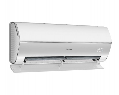 Кондиционер (Сплит-система) Casarte Triano Inverter CAS35MW1/R3-W 1U35MW1/R3