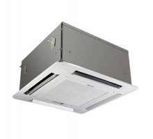 Кассетный кондиционер Hisense AUC-60HR4SHA / AUW-60H6SP1