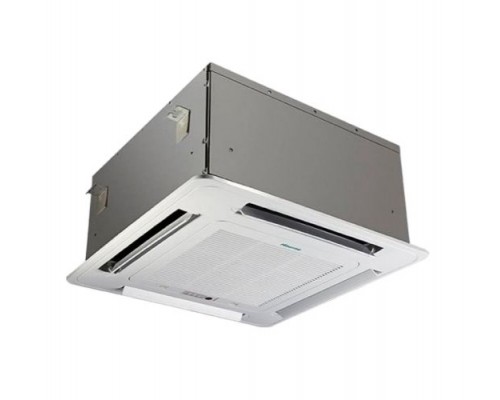 Кассетный кондиционер Hisense AUC-48HR4SHA / AUW-48H6SE1