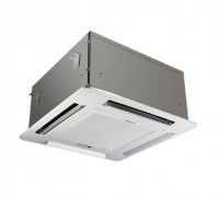 Кассетный кондиционер Hisense AUC-36HR4SGA1 / AUW-36H6SD