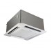 Кассетный кондиционер Hisense AUC-36HR4SGA1 / AUW-36H6SD