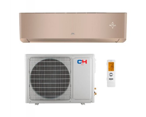 Тепловой насос Cooper&Hunter CH-S09FTXAL-GD