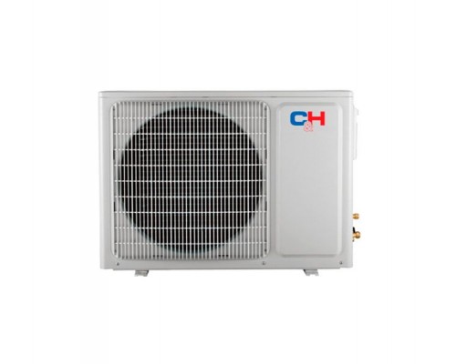 Тепловой насос Cooper&Hunter CH-S12FTXAL-WP
