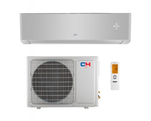 Тепловой насос Cooper&Hunter CH-S09FTXAL-SC