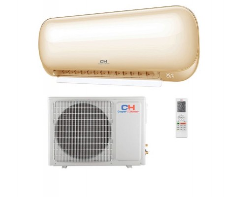 Тепловой насос Cooper&Hunter CH-S09FTXB-G