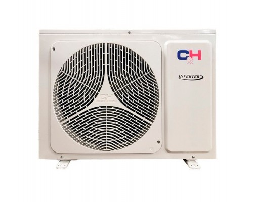 Тепловой насос Cooper&Hunter CH-S24FTXR-NG