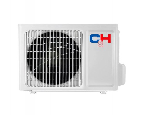 Тепловой насос Cooper&Hunter CH-S12FTXAM2S-SC Supreme