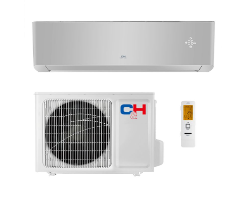 Тепловой насос Cooper&Hunter CH-S12FTXAM2S-SC Supreme