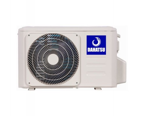 Кондиционер (Сплит-система) Dahatsu Comfort DC Inverter DS-12I / DSN-12I