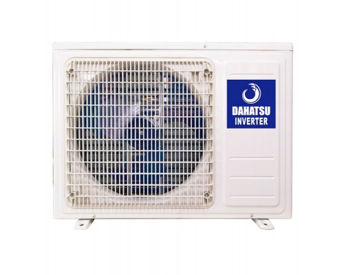 Кондиционер (Сплит-система) Dahatsu Gold DC inverter DMI-18 / DMHI-18