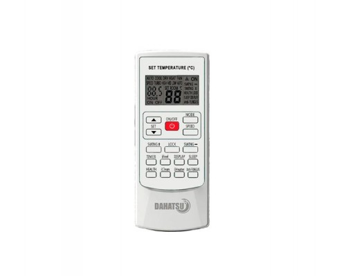 Мульти-сплит система Dahatsu DHMULT-07 + DHMULT-09 / DHMULT-18/2
