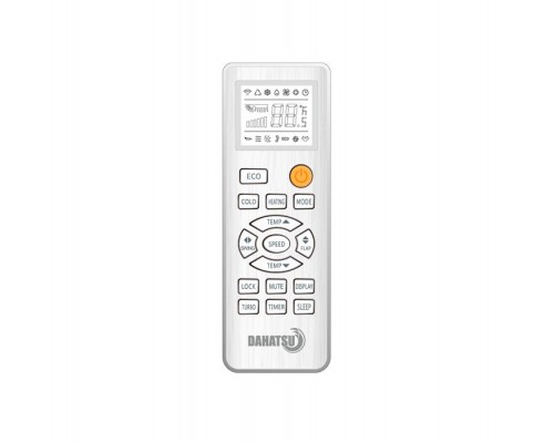 Кондиционер (Сплит-система) Dahatsu Gold DC inverter DMI-09 / DMHI-09