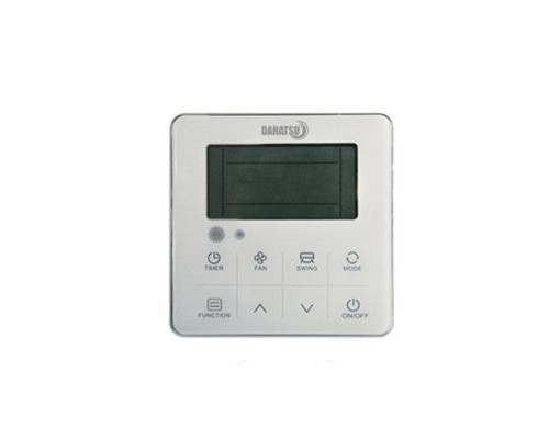 Колонный кондиционер Dahatsu DH-KL-48A