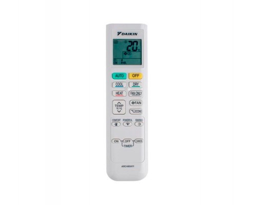 Кондиционер (Сплит-система) Daikin ATXP-M Inverter ATXP25M / ARXP25M